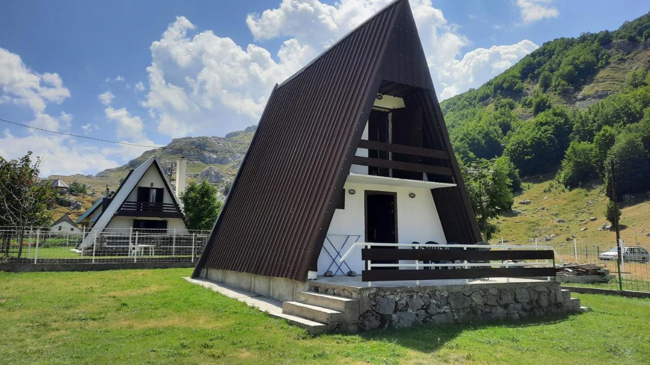 Katun Mokra & Horseback Riding