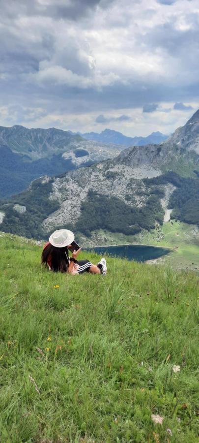 Chalet Katun Mokra & Horseback Riding