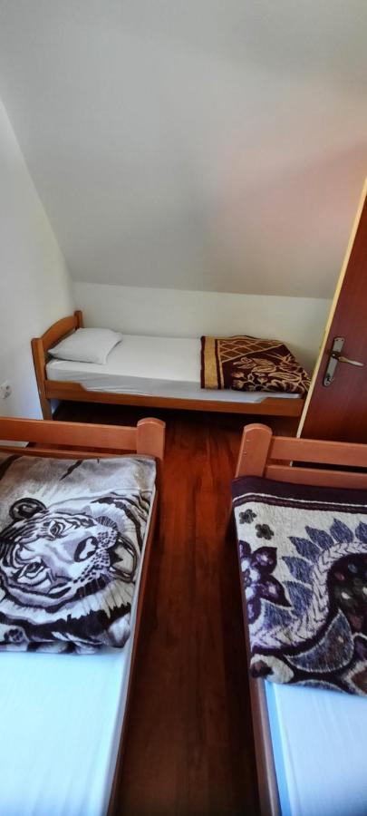 Katun Mokra & Horseback Riding Chalet Podgorica