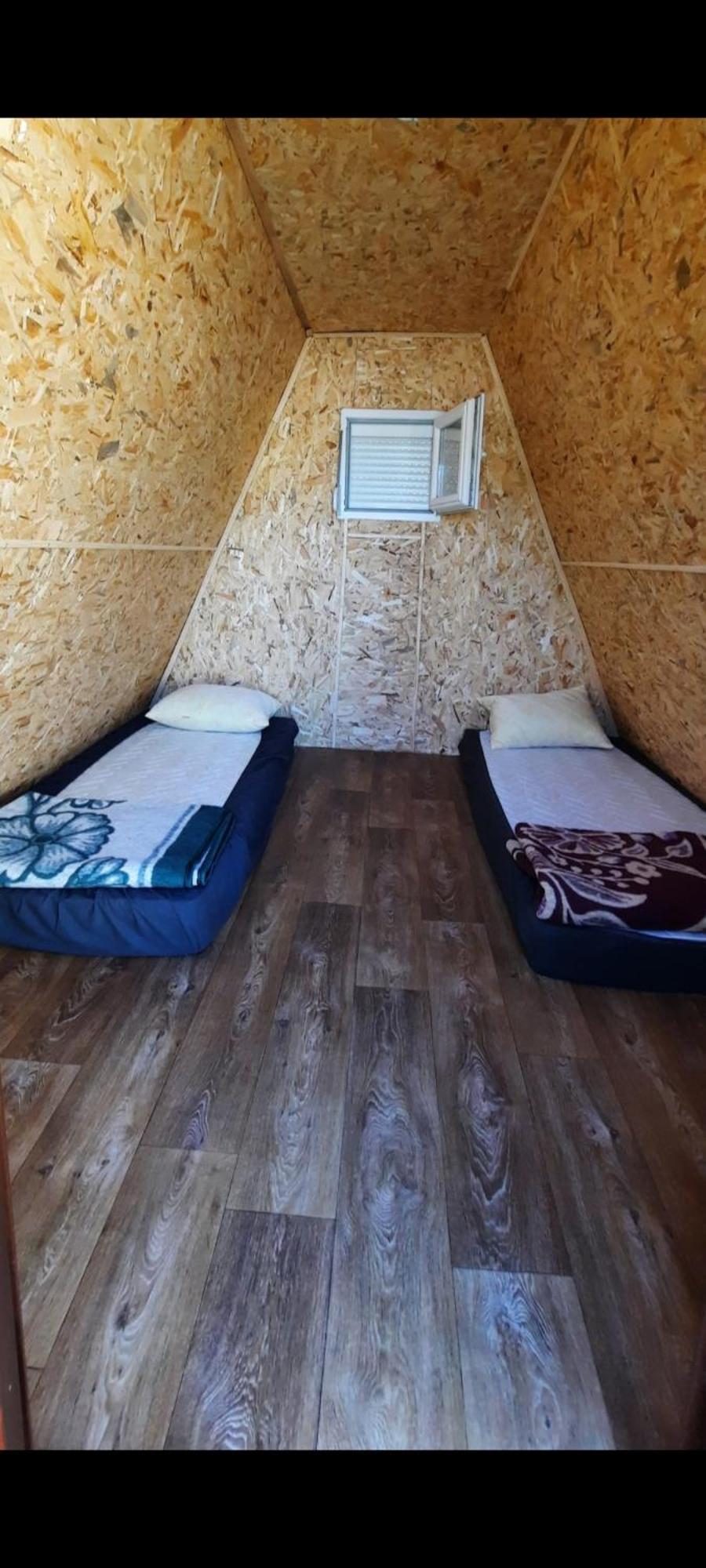 Katun Mokra & Horseback Riding * Podgorica