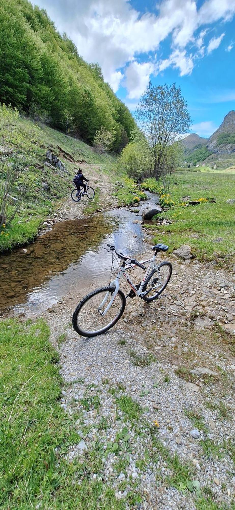 Chalet Katun Mokra & Horseback Riding Podgorica