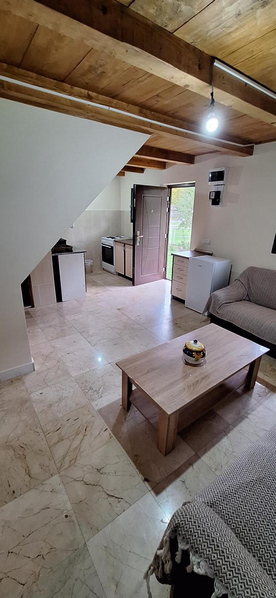 Chalet Katun Mokra & Horseback Riding Podgorica