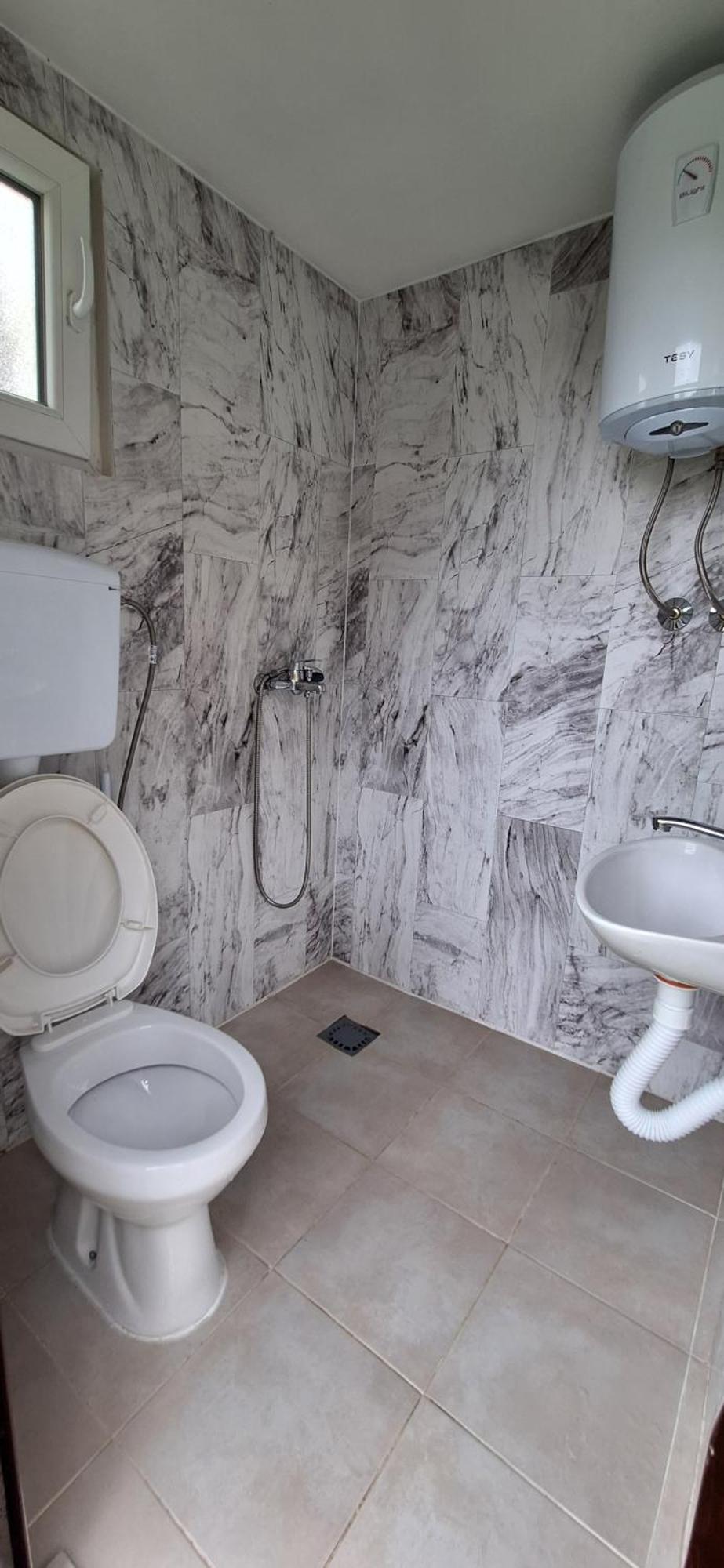 Katun Mokra & Horseback Riding Chalet Podgorica