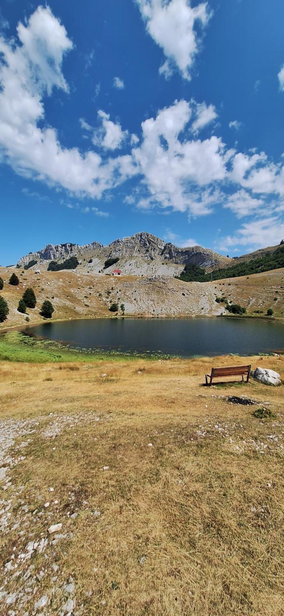 Katun Mokra & Horseback Riding Chalet *