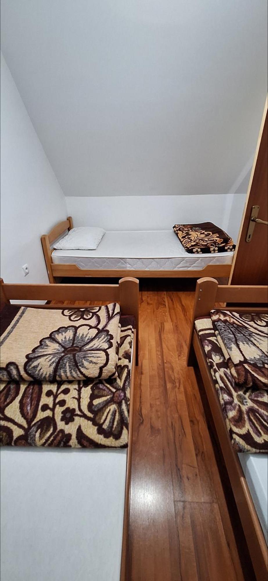 Chalet Katun Mokra & Horseback Riding Podgorica