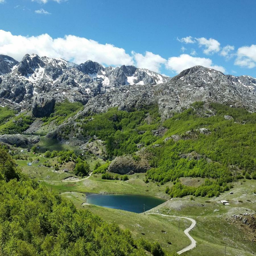 Chalet Katun Mokra & Horseback Riding Podgorica