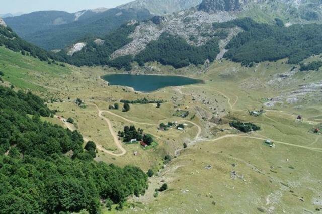 Katun Mokra & Horseback Riding * Podgorica